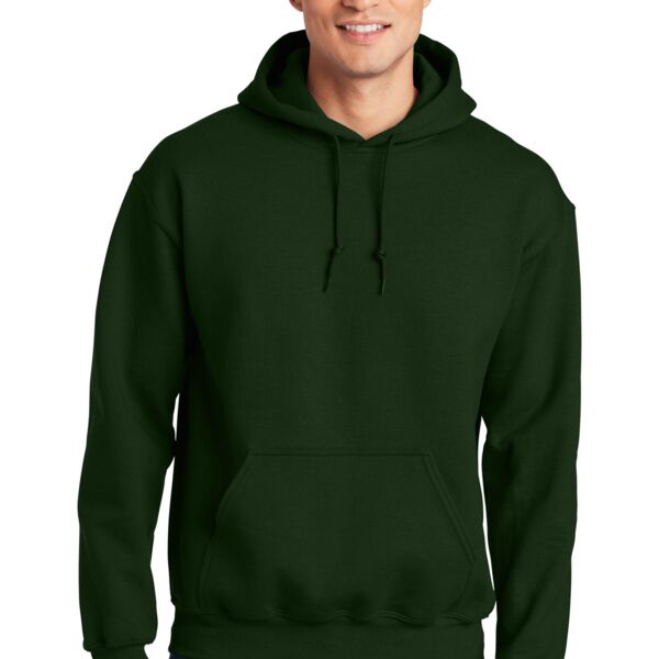 Gildan DryBlend ® Pullover Hooded Sweatshirt 12500 DryBlend ® Pullover Hooded Sweatshirt Thumbnail