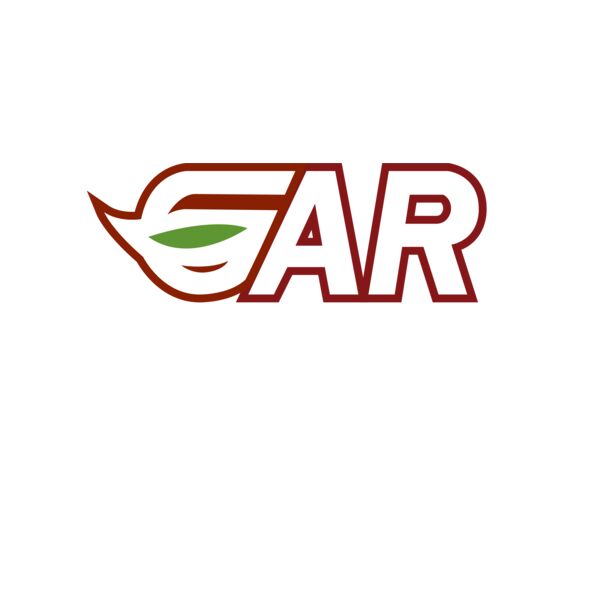 Gar Bennett Master WITH Tagline White Thumbnail