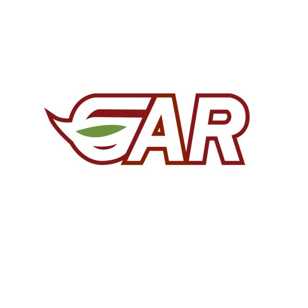 Gar Bennett Master without Tagline White Thumbnail