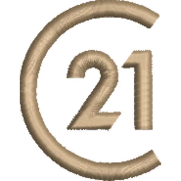 C21 HAT GOLD LP Thumbnail