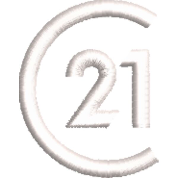 C21 HAT WHITE LP Thumbnail