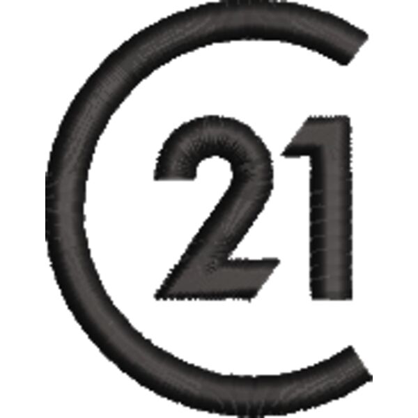 C21 HAT BLACK LP Thumbnail