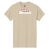 Heavy Cotton ™ 100% Cotton T Shirt Thumbnail