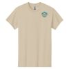Heavy Cotton ™ 100% Cotton T Shirt Thumbnail