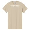 Heavy Cotton ™ 100% Cotton T Shirt Thumbnail