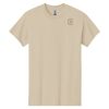 Heavy Cotton ™ 100% Cotton T Shirt Thumbnail