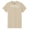 Heavy Cotton ™ 100% Cotton T Shirt Thumbnail
