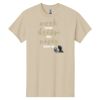 Heavy Cotton ™ 100% Cotton T Shirt Thumbnail