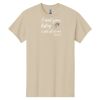 Heavy Cotton ™ 100% Cotton T Shirt Thumbnail