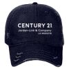 OTTO CAP 6 Panel Low Profile Dad Hat Thumbnail