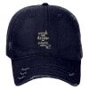 OTTO CAP 6 Panel Low Profile Dad Hat Thumbnail