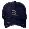 OTTO CAP 6 Panel Low Profile Dad Hat Thumbnail