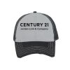 OTTO CAP 6 Panel Low Profile Dad Hat Thumbnail