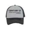 OTTO CAP 6 Panel Low Profile Dad Hat Thumbnail