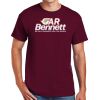 DryBlend ® 50 Cotton/50 Poly T Shirt Thumbnail