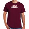 DryBlend ® 50 Cotton/50 Poly T Shirt Thumbnail