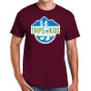 DryBlend ® 50 Cotton/50 Poly T Shirt Thumbnail