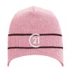 OTTO CAP Beanie with Stripes Thumbnail