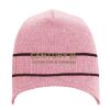 OTTO CAP Beanie with Stripes Thumbnail