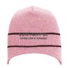 OTTO CAP Beanie with Stripes Thumbnail