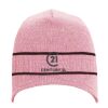 OTTO CAP Beanie with Stripes Thumbnail