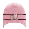 OTTO CAP Beanie with Stripes Thumbnail