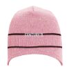 OTTO CAP Beanie with Stripes Thumbnail