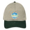 OTTO CAP "OTTO FLEX" 6 Panel Low Profile Dad Hat Thumbnail