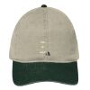 OTTO CAP "OTTO FLEX" 6 Panel Low Profile Dad Hat Thumbnail