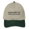 OTTO CAP "OTTO FLEX" 6 Panel Low Profile Dad Hat Thumbnail